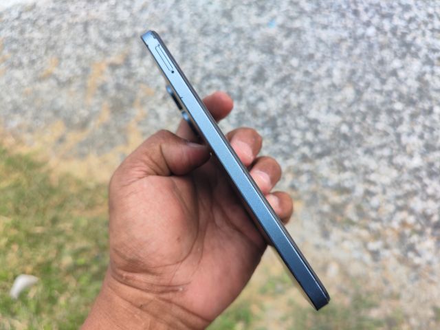 Redmi 13C แรม 8G รอม 256G รูปที่ 3