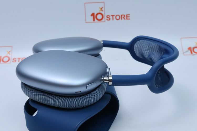 AirPods Max Lightning - ID26030275 รูปที่ 5