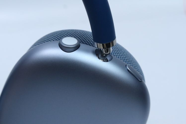 AirPods Max Lightning - ID26030275 รูปที่ 8