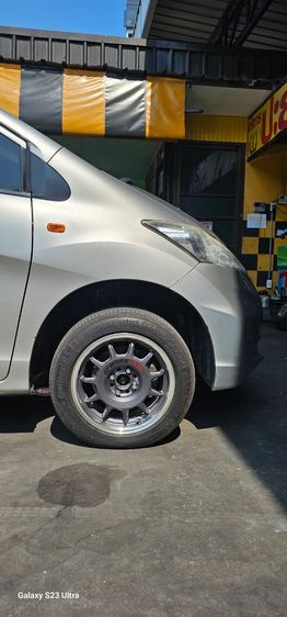 ยางรถยนต์คอนติเนตั้นปี 25 รูปที่ 2