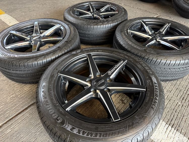 SSW S379 ขอบ 16 นิ้ว 🔥 รูปที่ 3