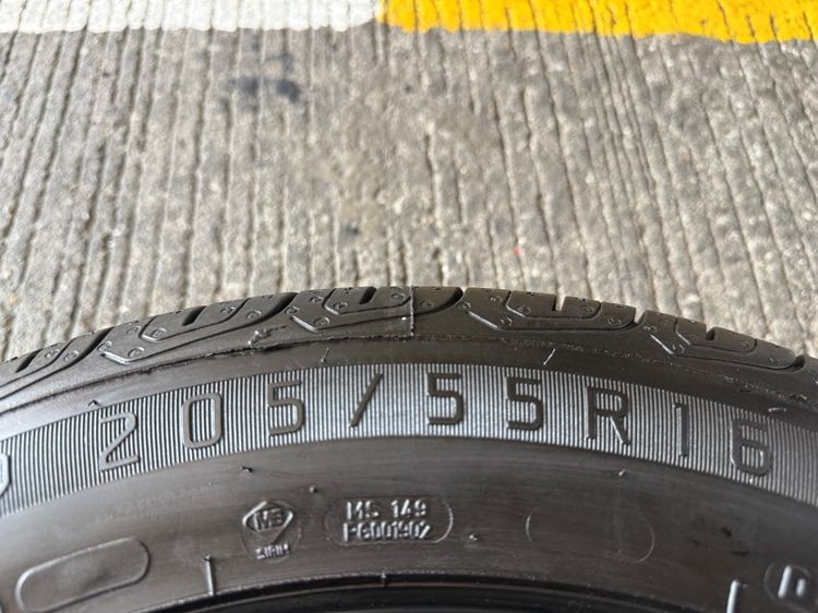 SSW S379 ขอบ 16 นิ้ว 🔥 รูปที่ 8