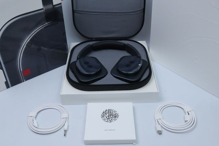 Nothing Headphone (1) - ID26030258 รูปที่ 13