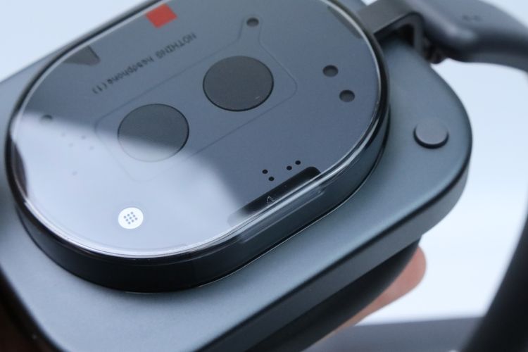 Nothing Headphone (1) - ID26030258 รูปที่ 12