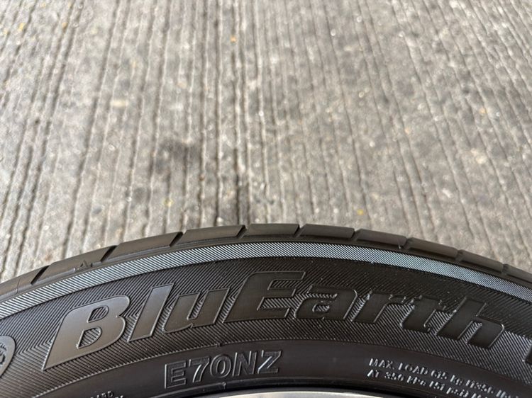 Mitsubishi X Pander Cross ขอบ 17 นิ้ว Top 🔥 รูปที่ 8