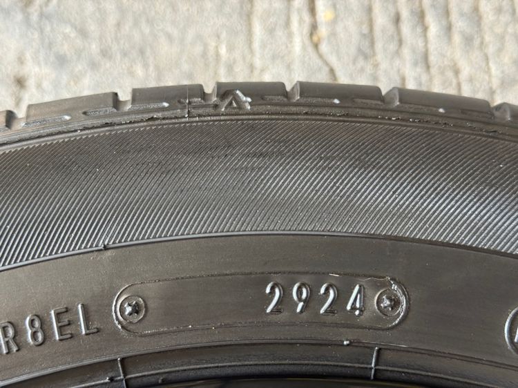 Honda City Rs rs ขอบ 16 นิ้ว Top 🔥 รูปที่ 8