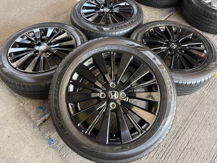 16" Honda City Rs rs ขอบ 16 นิ้ว Top 🔥