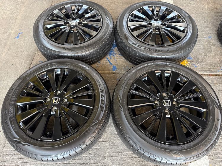 Honda City Rs rs ขอบ 16 นิ้ว Top 🔥 รูปที่ 2