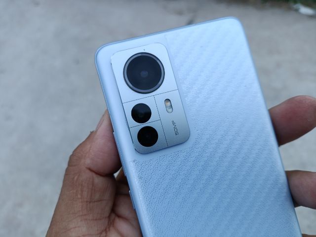 Xiaomi 12 Pro 5G แรม 12G รอม 256G รูปที่ 7