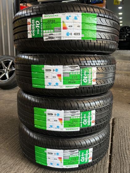 GRAM LIGHTS RAYS ขอบ 18 นิ้ว 🇯🇵🔥 รูปที่ 16