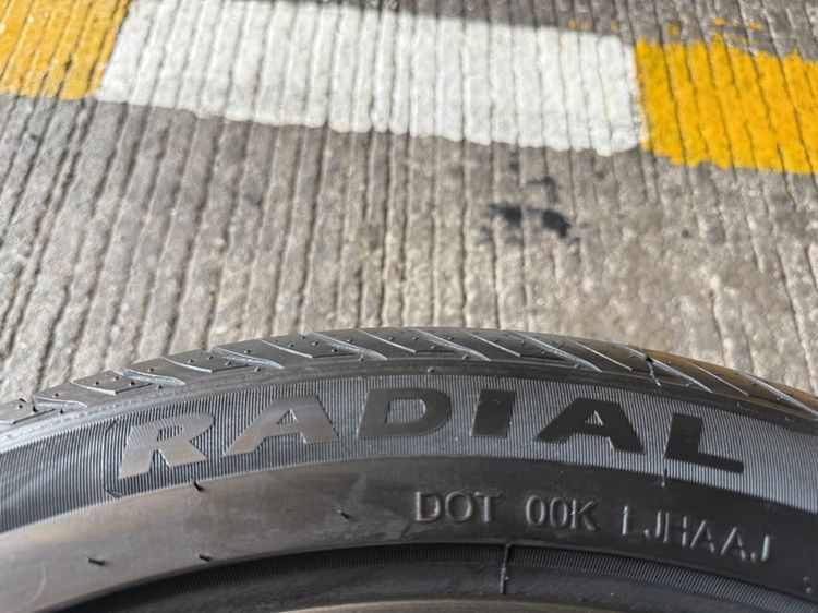 GRAM LIGHTS RAYS ขอบ 18 นิ้ว 🇯🇵🔥 รูปที่ 4