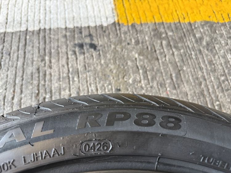 GRAM LIGHTS RAYS ขอบ 18 นิ้ว 🇯🇵🔥 รูปที่ 6