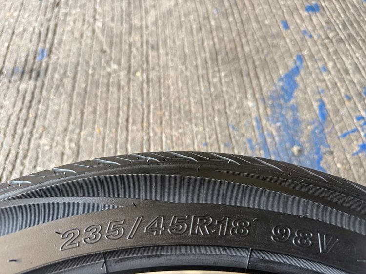 HONDA ACCORD G9 18 นิ้ว TOP HYBRID 🔥 รูปที่ 8