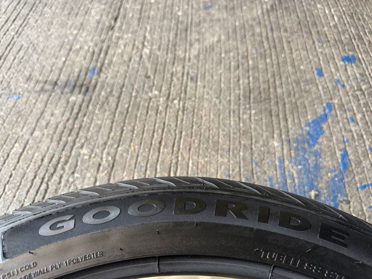 HONDA ACCORD G9 18 นิ้ว TOP HYBRID 🔥 รูปที่ 5