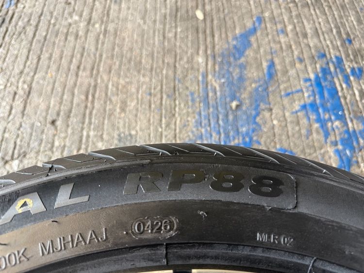 HONDA ACCORD G9 18 นิ้ว TOP HYBRID 🔥 รูปที่ 7