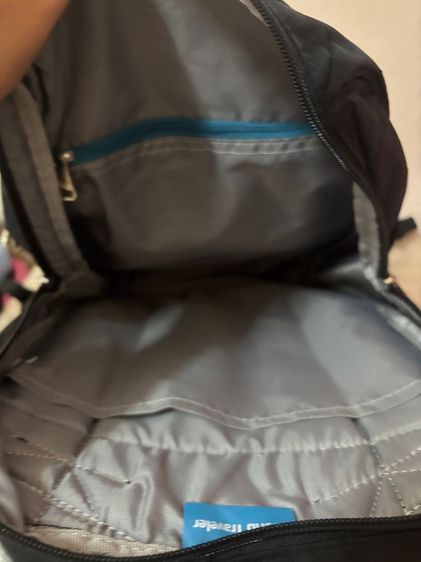 กระเป๋าเป้สะพายหลัง World Traveler รูปที่ 6