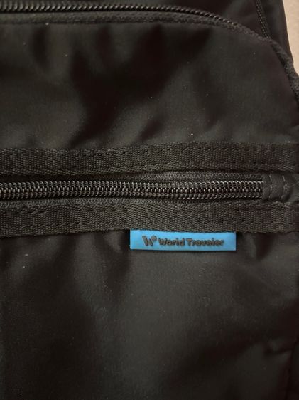 กระเป๋าเป้สะพายหลัง World Traveler รูปที่ 5