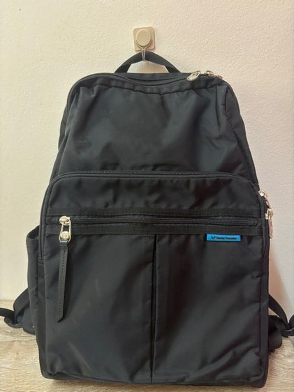 กระเป๋าเป้สะพายหลัง World Traveler รูปที่ 3