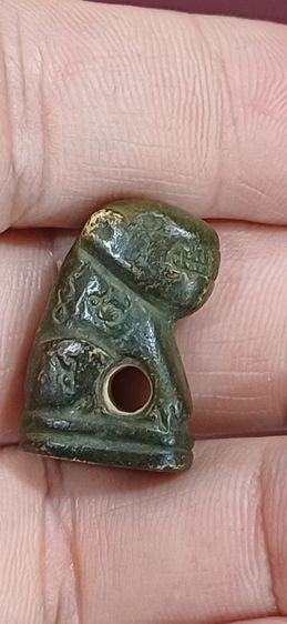 เสือหลวงพ่อวงษ์ วัดปริวาส รุ่น4
เสือหล่อแห่งราชสงคราม รูปที่ 7