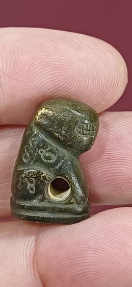 เสือหลวงพ่อวงษ์ วัดปริวาส รุ่น4
เสือหล่อแห่งราชสงคราม รูปที่ 8