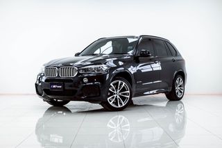 BMW X5 2.0 xDrive40e M SPORT F15 2017 ออกรถ 0 บาท รหัสรถ 4B166