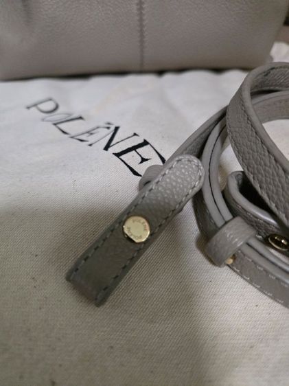 ส่งต่อกระเป๋าแบรนด์ Polène รุ่น Numéro Neuf Mini 