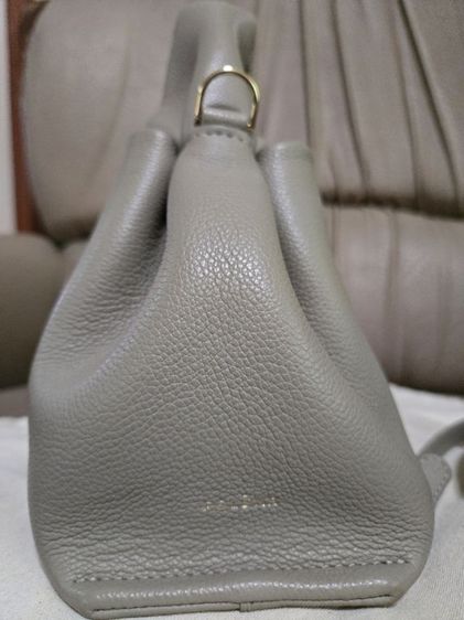 ส่งต่อกระเป๋าแบรนด์ Polène รุ่น Numéro Neuf Mini  รูปที่ 6