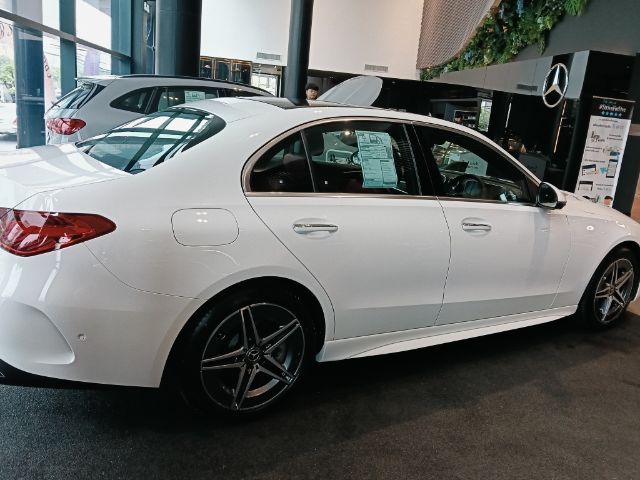 Benz C350e AMG Dynamic MY805