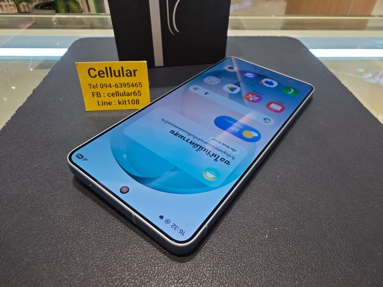 Samsung S26 Ultra 512GB เพิ่งใช้4วัน ประกันศูนย์ไทยเกือบปี ครบกล่อง รูปที่ 10