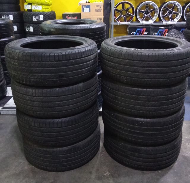 ✅MICHELIN ปี22 รูปที่ 6