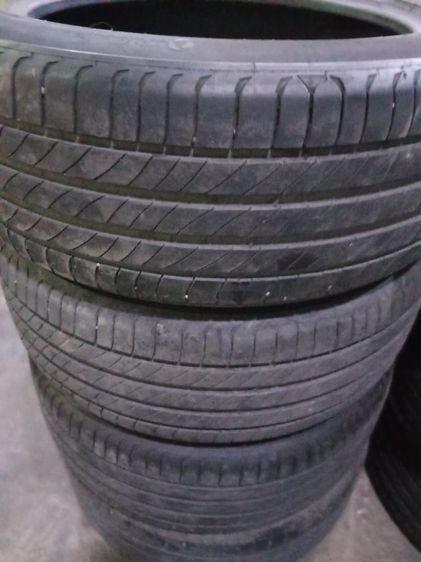 ✅MICHELIN ปี22 รูปที่ 3