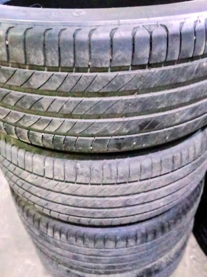 ✅MICHELIN ปี22 รูปที่ 7
