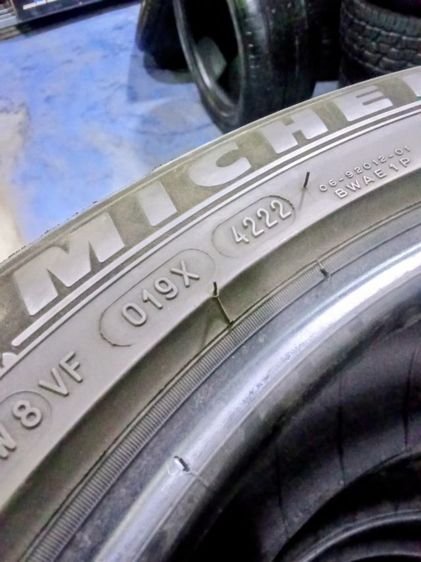 ✅MICHELIN ปี22 รูปที่ 9