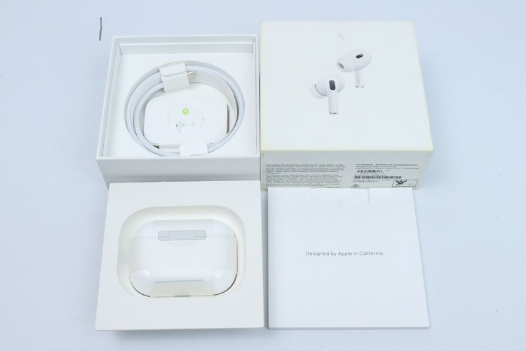 AirPods Pro 2 USB-C -ID26030304 รูปที่ 14