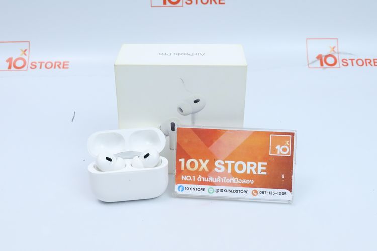 Apple AirPods Pro 2 USB-C -ID26030304