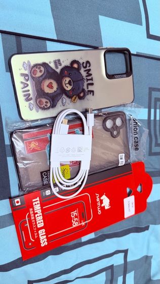 Samsung A07 64GB รูปที่ 4