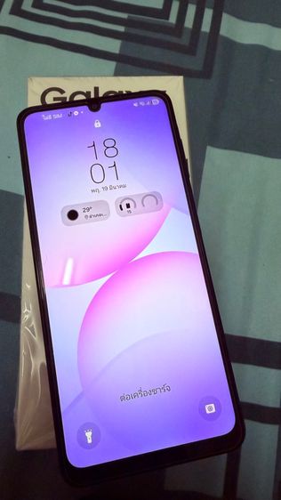 Samsung A07 64GB รูปที่ 2