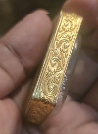 พระสมเด็จเก่าบางขุนพรหม350รวมส่ง รูปที่ 6