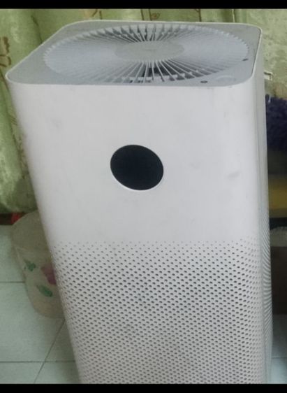 เครื่องฟอกอากาศ