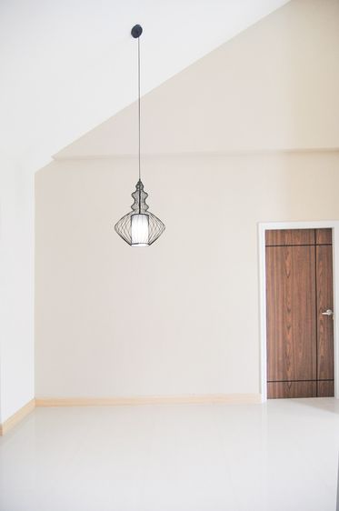 	 ขายทาวน์เฮาส์ชั้นเดียวห้องริม ใหญ่เหมือนอยู่บ้านเดี่ยว 40 ตรว.ใกล้ถนนเกษตร-นวมินทร์ และเลียบทางด่วนรามอินทรา รูปที่ 4