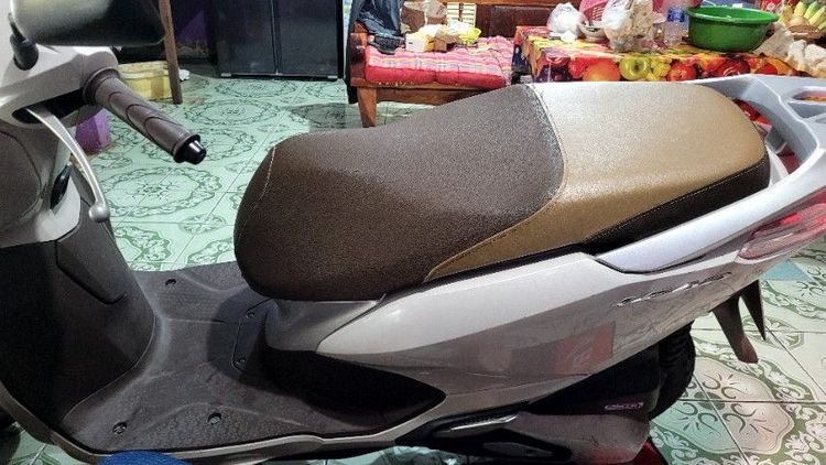 Honda lead 125 รูปที่ 5