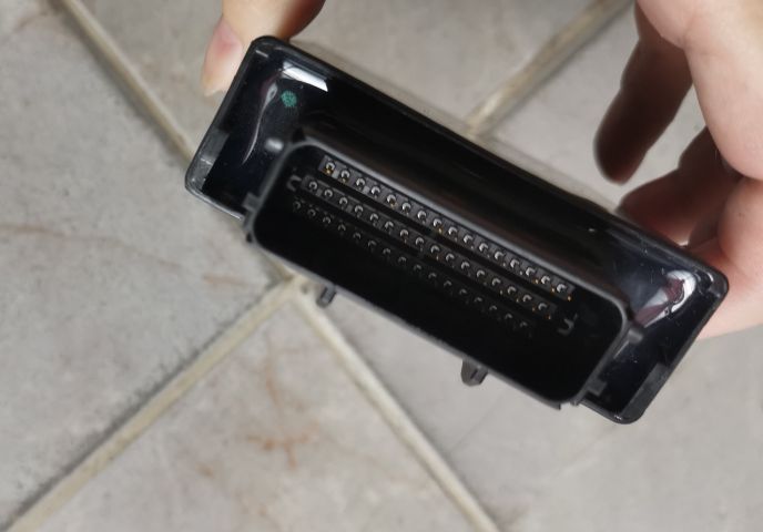 ขาย กล่องคุมไฟ มอเตอร์ไซด์ N max ตัวแรก รูปที่ 11