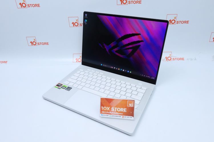 ASUS ROG ZEPHYRUS G14 Ryzen 9 8945HS Ram 16GB.1TB - ID26030307