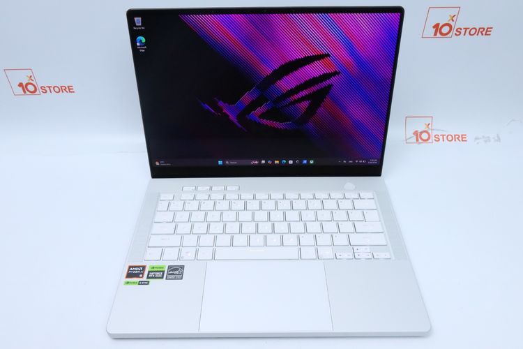 ASUS ROG ZEPHYRUS G14 Ryzen 9 8945HS Ram 16GB.1TB - ID26030307 รูปที่ 2