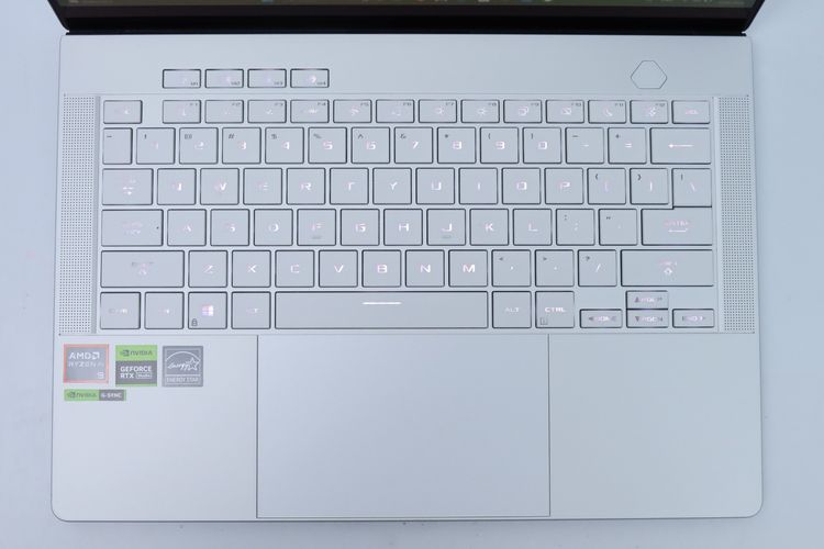 ASUS ROG ZEPHYRUS G14 Ryzen 9 8945HS Ram 16GB.1TB - ID26030307 รูปที่ 3