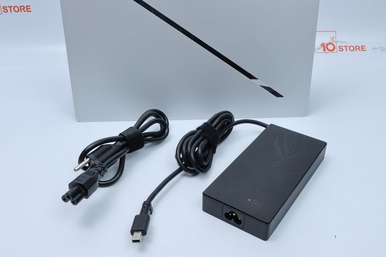 ASUS ROG ZEPHYRUS G14 Ryzen 9 8945HS Ram 16GB.1TB - ID26030307 รูปที่ 13