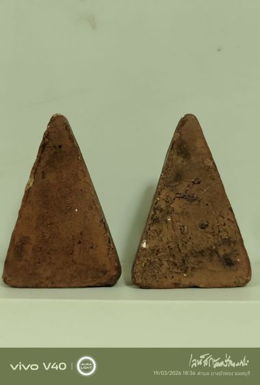 สมเด็จนางพญากรุวัดเขาวังแก้ว รูปที่ 5