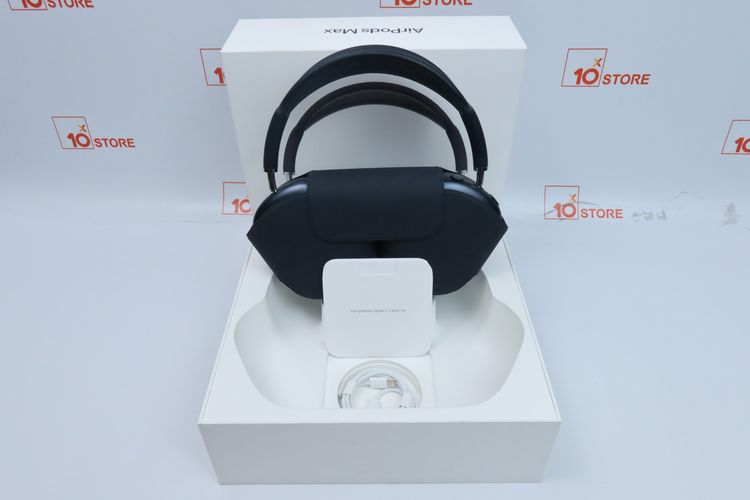 AirPods Max USB-C - ID26030322 รูปที่ 10