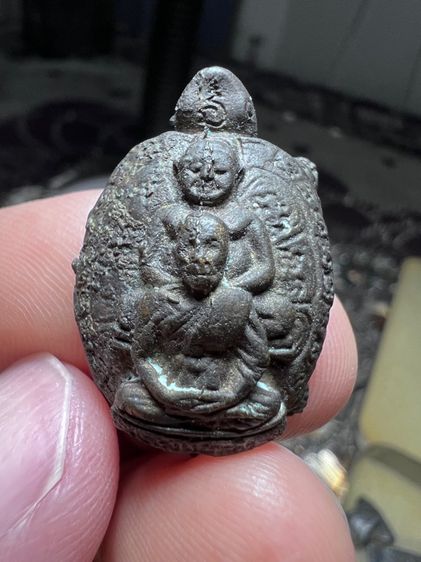 พระเครื่องหลวงปู่หลิววัดไร่แต่งทอง