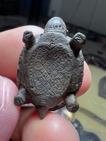 พระเครื่องหลวงปู่หลิววัดไร่แต่งทอง รูปที่ 4